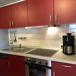 Casa de Férias Moewe 110 *