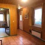Casa de Férias Moewe 110 Mirow