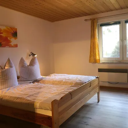 Holiday home Moewe 110 *