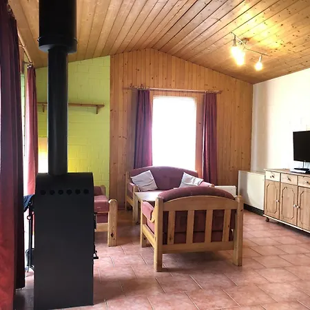 Casa de Férias Moewe 110 Mirow