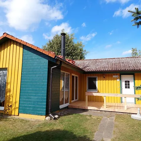 Moewe 110 Casa de Férias