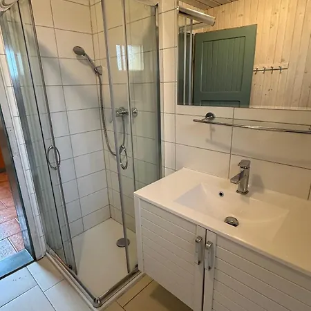 Casa de Férias Moewe 110