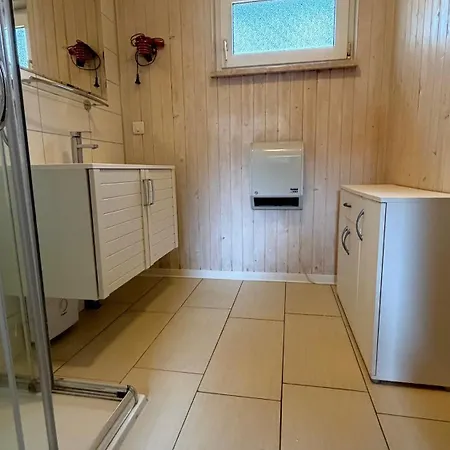 Holiday home Moewe 110 *