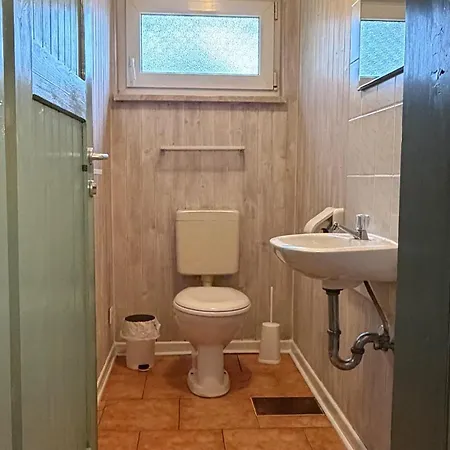 Holiday home Moewe 110