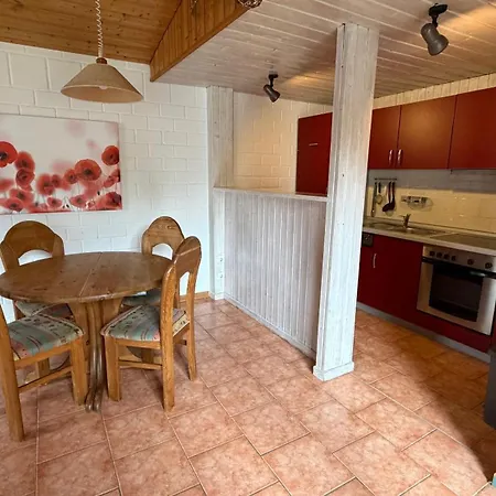 Casa de Férias Moewe 110 Mirow