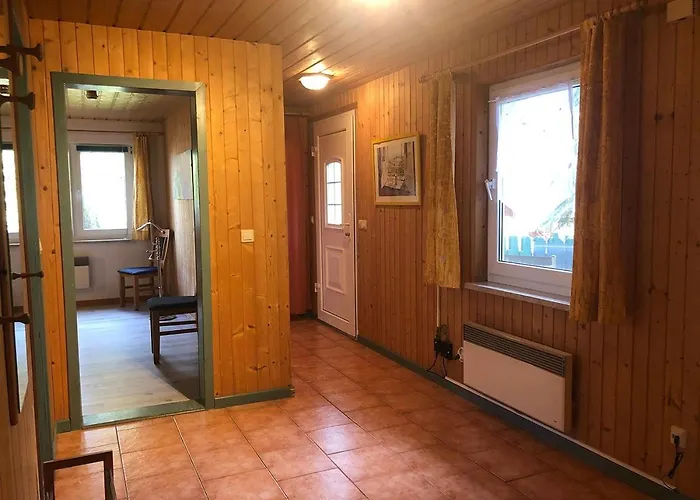 בית נופש Moewe 110 מירו