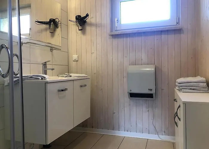 Moewe 110 בית נופש מירו