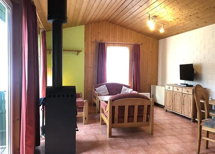 בית נופש Moewe 110 מירו